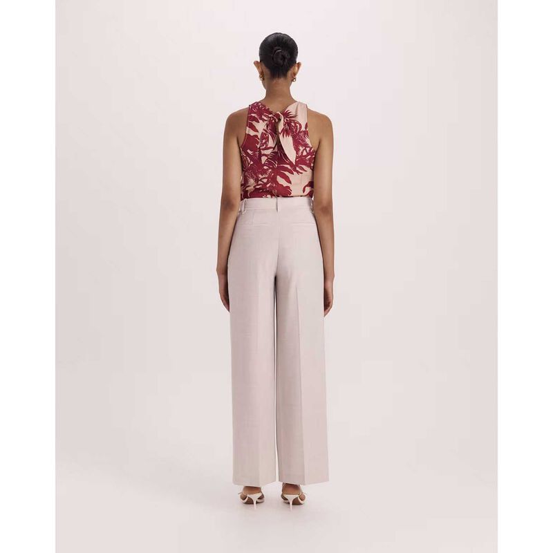 SABA Celeste Cropped Pant image number 1
